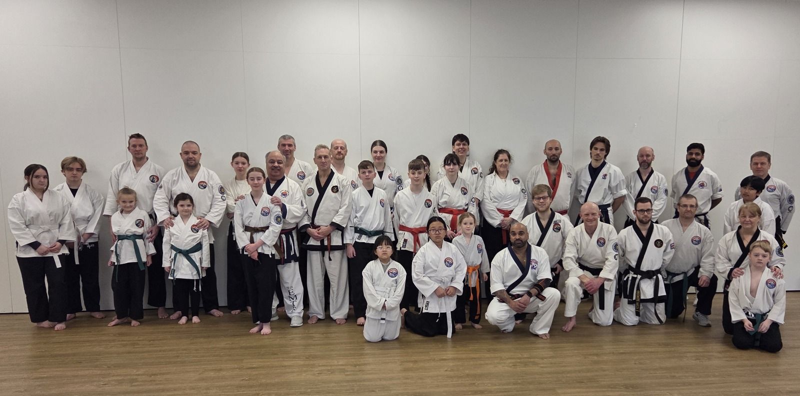 Group photo